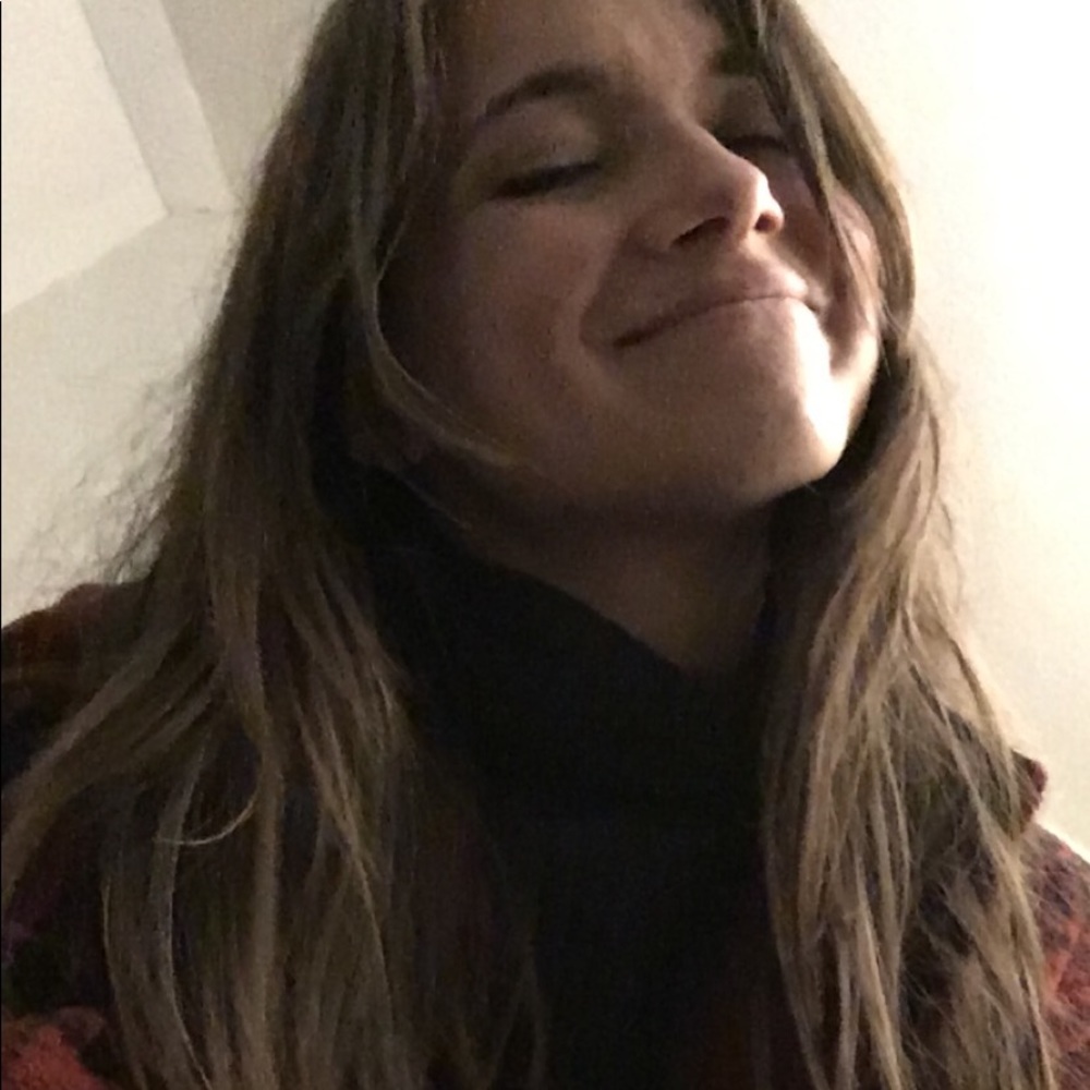 Meet your Posher, Alex